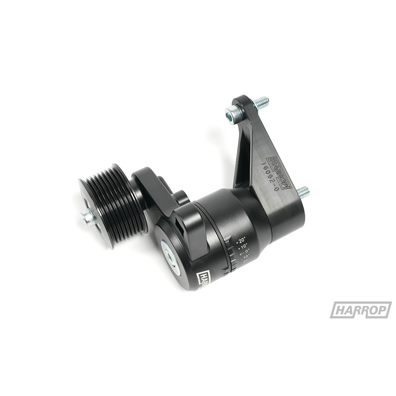 HTV 8PK Heavy Duty Tensioner 