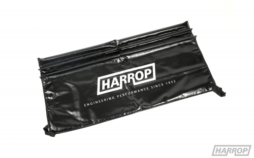 Harrop Guard Covers | HARROP | Engineering, Superchargers, Brakes ...